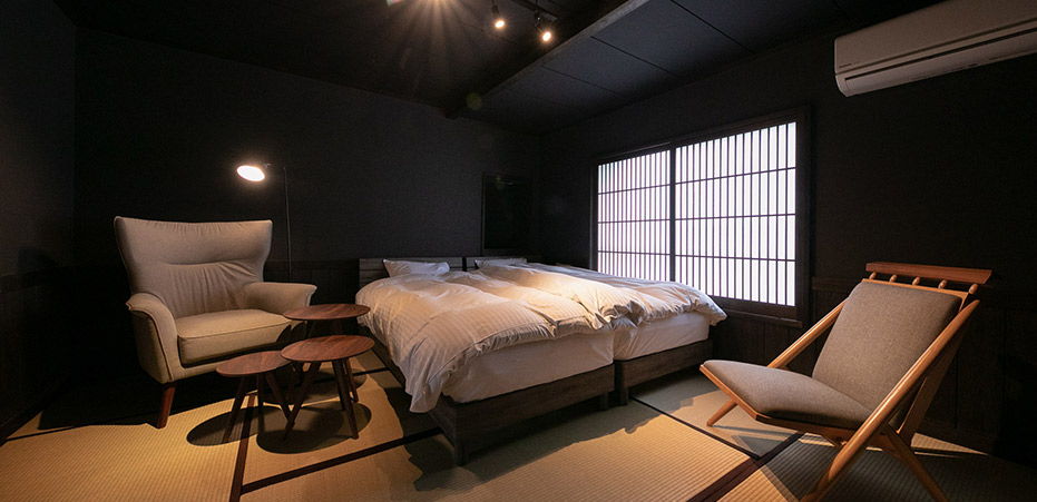 リニューアルルーム