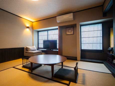 スタンダードルーム