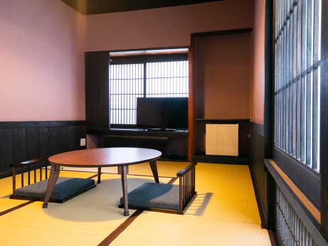 スタンダードルーム